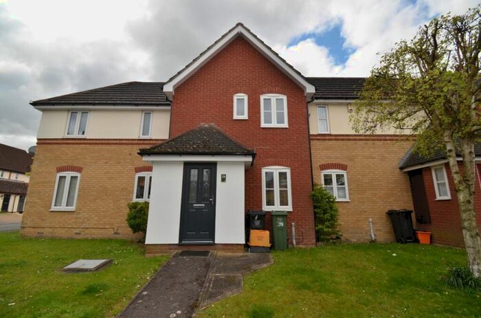 1 Bedroom Terraced House To Rent In Melville Drive, Wickford, SS12