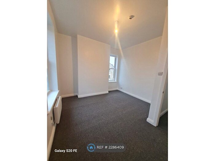 1 Bedroom Flat To Rent In Cold Bath Road, Harrogate, HG2