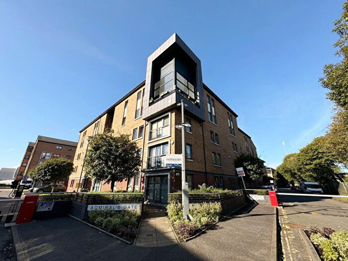 2 Bedroom Flat To Rent In Minerva Way, Finnieston, Glasgow, G3