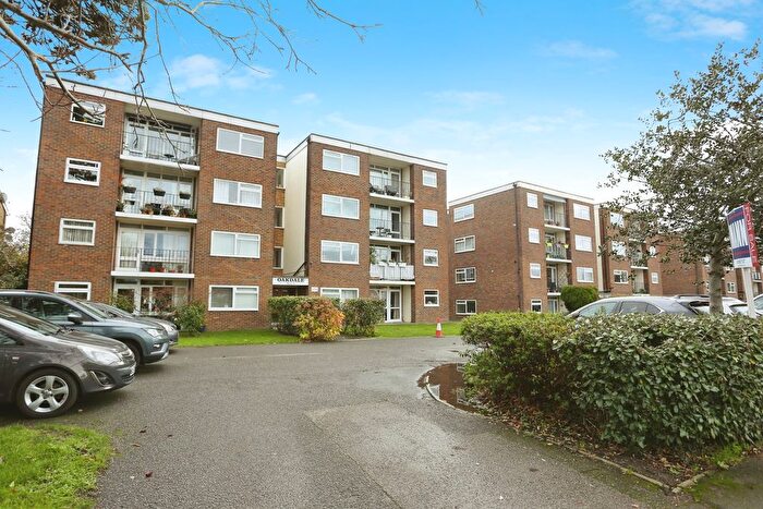1 Bedroom Flat For Sale In Westgate Road, Beckenham, BR3