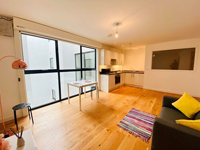 1 Bedroom Flat To Rent In Aldwych House, Norwich, NR2