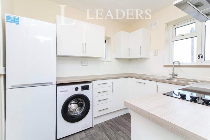 1 Bedroom Maisonette To Rent In Mercia Close, B60