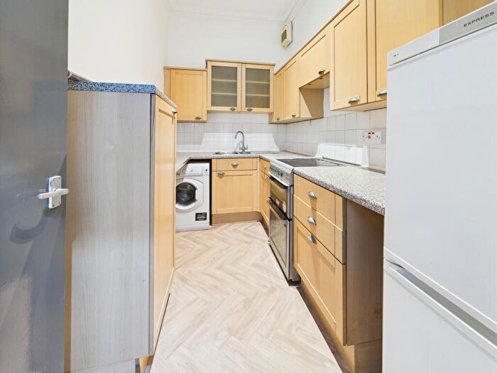 1 Bedroom Flat To Rent In Hoole Road, Chester, CH2