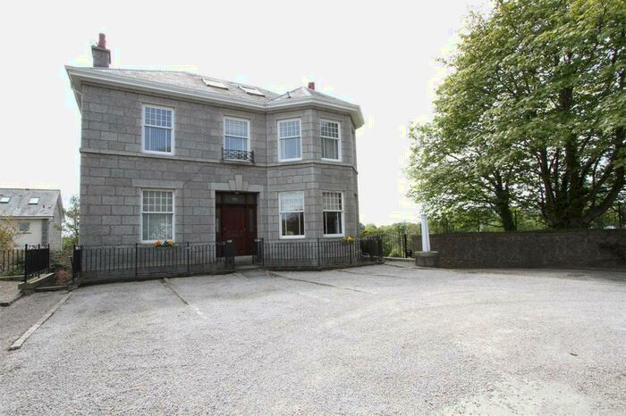 1 Bedroom Flat To Rent In Queens Road, Flat, West End, Aberdeen, AB15