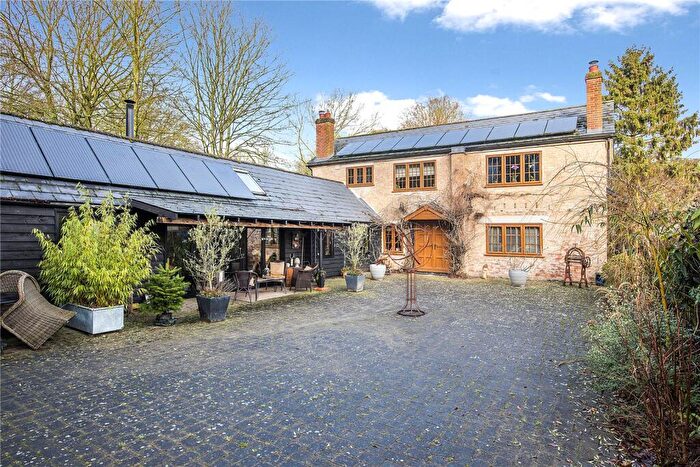 4 Bedroom Detached House For Sale In Thurston, Suffolk, IP31