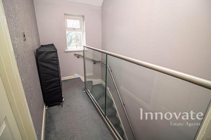 2 Bedroom Semi-Detached House For Sale In Park Road, Oldbury, B69