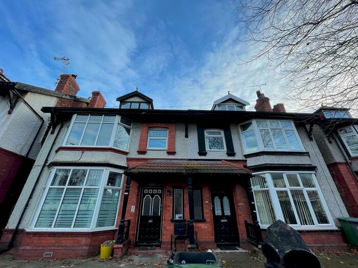 4 Bedroom Flat To Rent In Seaview Road, Wallasey, CH45
