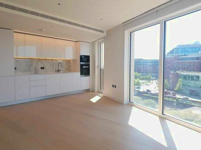 1 Bedroom Flat To Rent In Bowery Apartments, London, W12