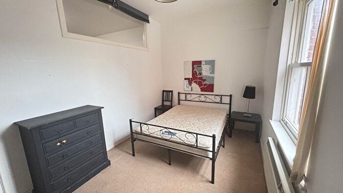 2 Bedroom Apartment To Rent In Rehearsal Rooms, Newcastle City Centre, NE1