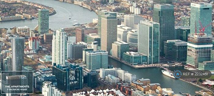 2 Bedroom Flat To Rent In Markham Heights, London, E14