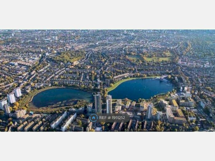 2 Bedroom Flat To Rent In Hartingtons Court, London, N4