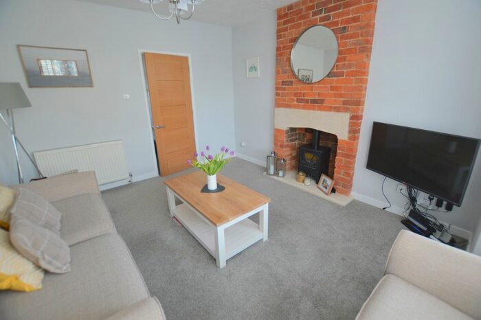 1 Bedroom End Of Terrace House To Rent In New Broughton Road, Melksham, Wiltshire SN12