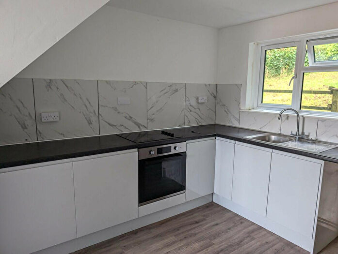 3 Bedroom Terraced House To Rent In Broad Park, Launceston, Cornwall, PL15