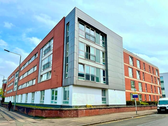 2 Bedroom Flat To Rent In Hanson Park, Dennistoun, Glasgow, G31