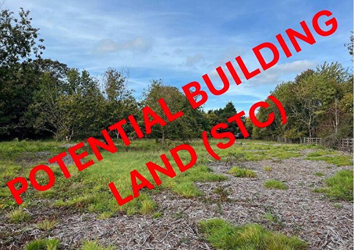 Land For Sale In Sayers Common, BN6