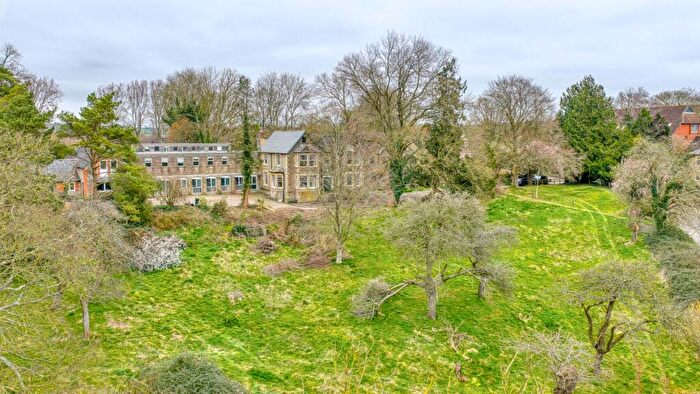 50 Bedroom Detached House For Sale In Bruton, BA10