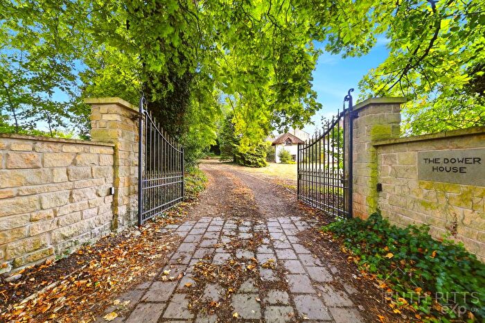 7 Bedroom Cottage For Sale In The Abbes Walk, Burghwallis, DN6