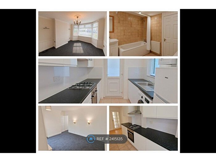 3 Bedroom Terraced House To Rent In Gertrude Road, Belvedere, DA17