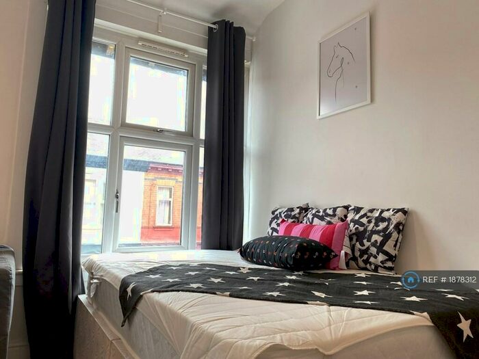 Studio To Rent In Beckingham Road, Leicester, LE2