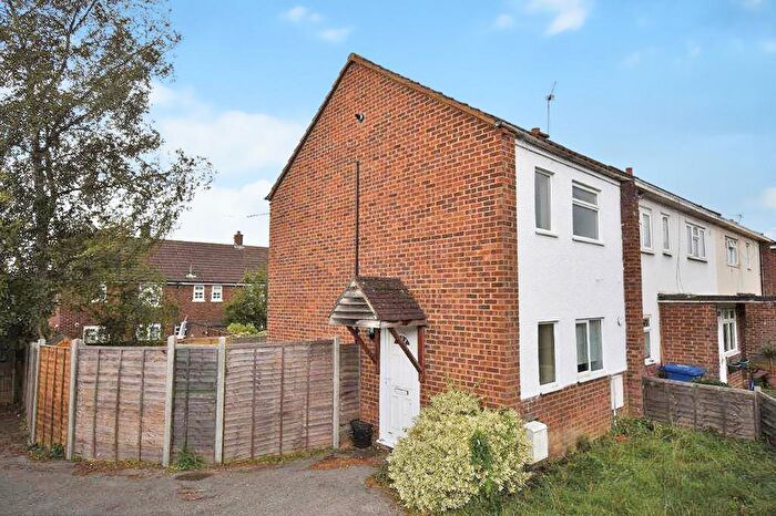 1 Bedroom Terraced House For Sale In Gardner Road, Maidenhead, SL6