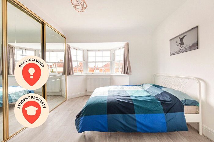 Property To Rent In Doncaster Road, Bristol, Somerset, BS10