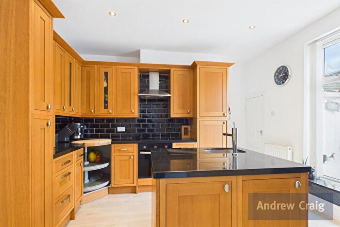 2 Bedroom Terraced House For Sale In Robert Street, South Shields, NE33