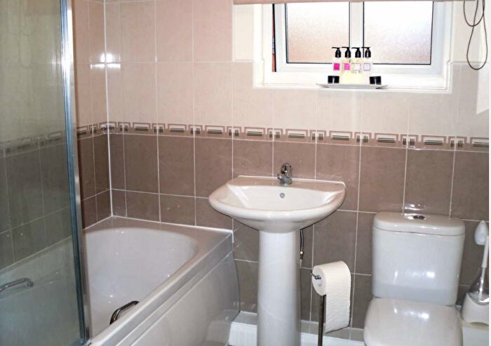 2 Bedroom Apartment To Rent In Russell Court, Craggs Row, Preston City Centre, PR1