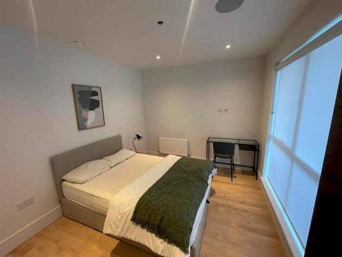 1 Bedroom Flat To Rent In Olympic Way, Wembley, HA9