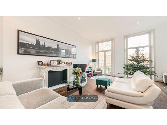2 Bedroom Flat To Rent In Nevern Square, London, SW5