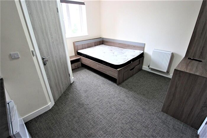 Studio To Rent In Clay Lane, Coventry, CV2