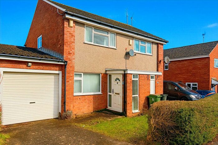 2 Bedroom Semi Detached House For Sale In Nicholson Webb Close, Cardiff, CF5