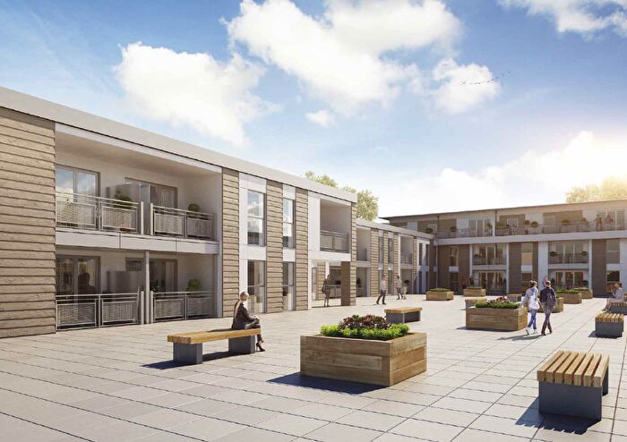 2 Bedroom Flat To Rent In Mole Road, Walton-On-Thames, Surrey, KT12