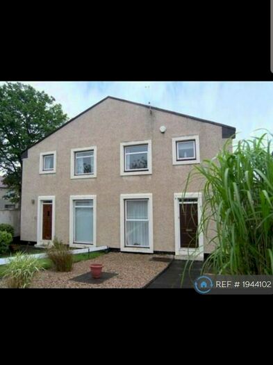 3 Bedroom Semi-Detached House To Rent In Ardneil Court, Ardrossan, KA22