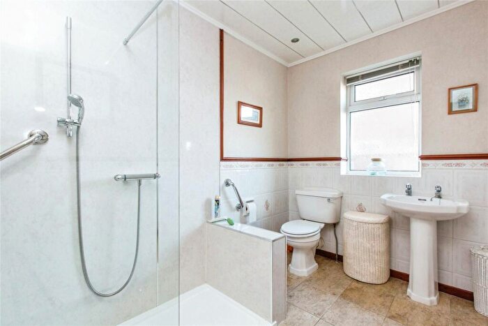 3 Bedroom Bungalow For Sale In St. Lawrences Avenue, Barton, Preston, Lancashire, PR3