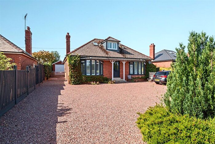 3 Bedroom Detached Bungalow For Sale In Eardisley, Hereford, HR3