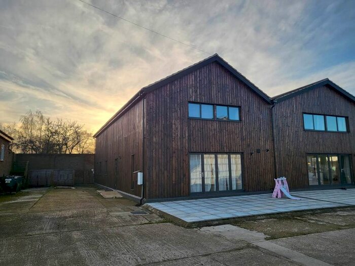 4 Bedroom Detached House To Rent In North Hall Farm, Heydon, Royston, SG8