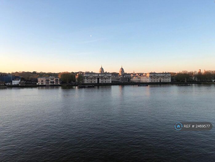 2 Bedroom Flat To Rent In Luralda Wharf, London, E14