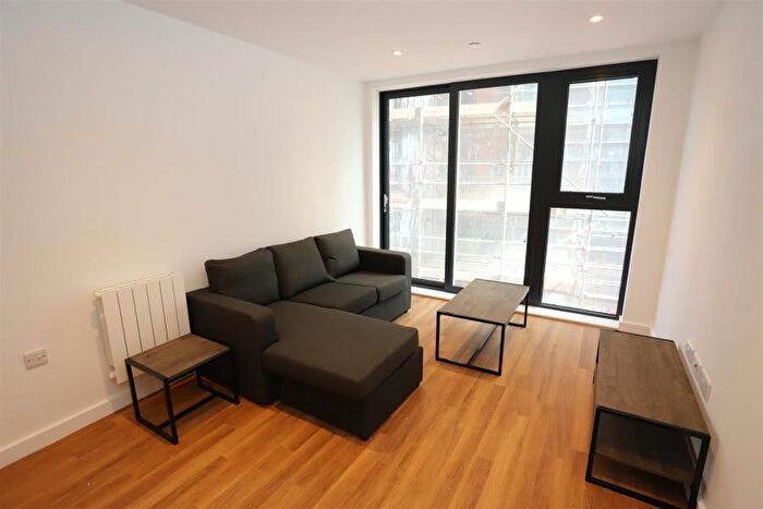 1 Bedroom Apartment To Rent In Apt, Deluna, M4