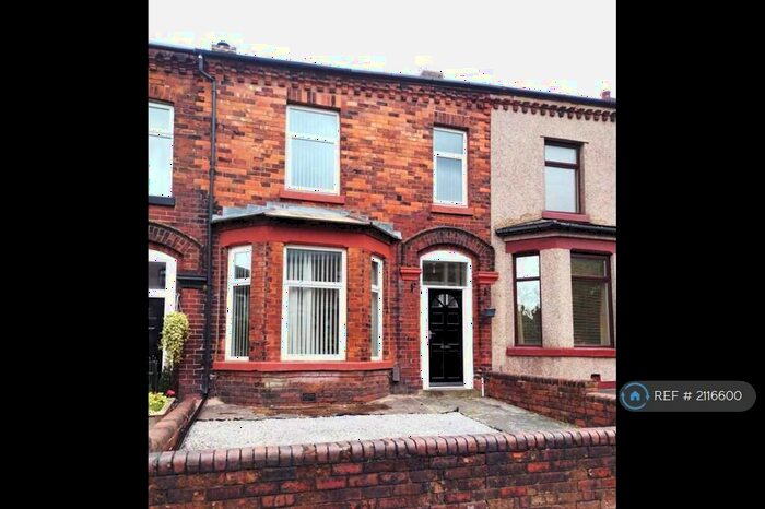 3 Bedroom Terraced House To Rent In Penn Street, Horwich, Bolton, BL6