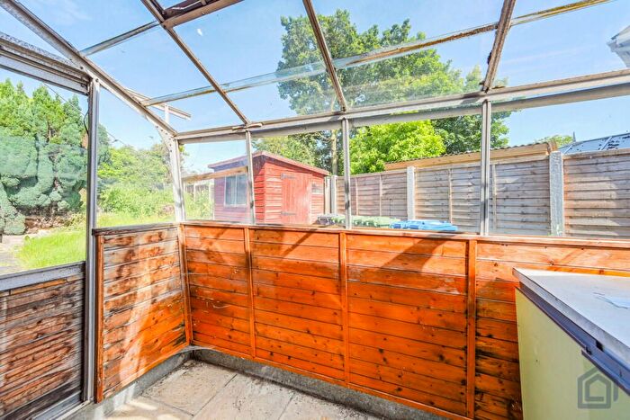 2 Bedroom Bungalow For Sale In , Lansdowne Crescent, Tamworth, B77