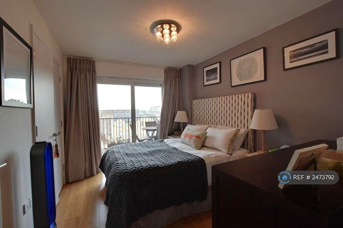 3 Bedroom Flat To Rent In Ceramic Works, London, E9