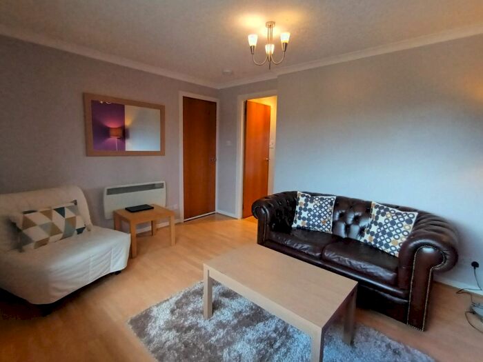 1 Bedroom Flat To Rent In Willow Wynd, Portlethen, Aberdeen, AB12