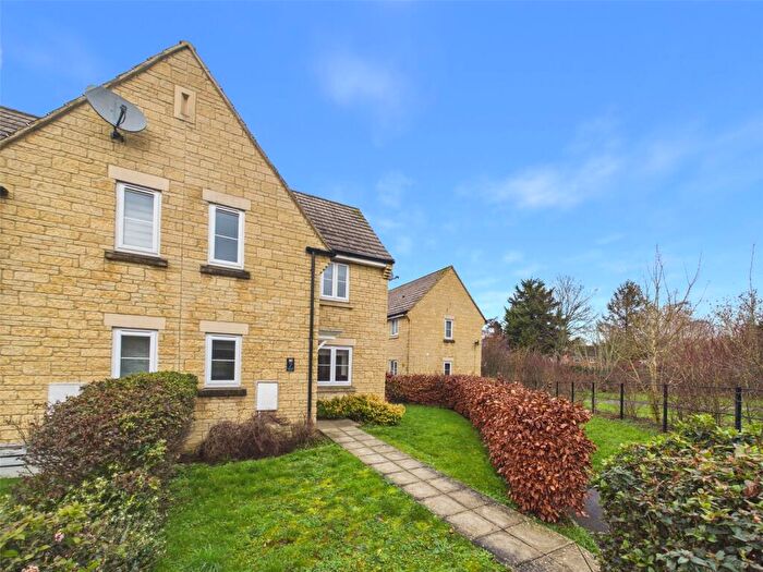 2 Bedroom Terraced House For Sale In Swangrove Gardens, Tuffley, Gloucester, Gloucestershire, GL4