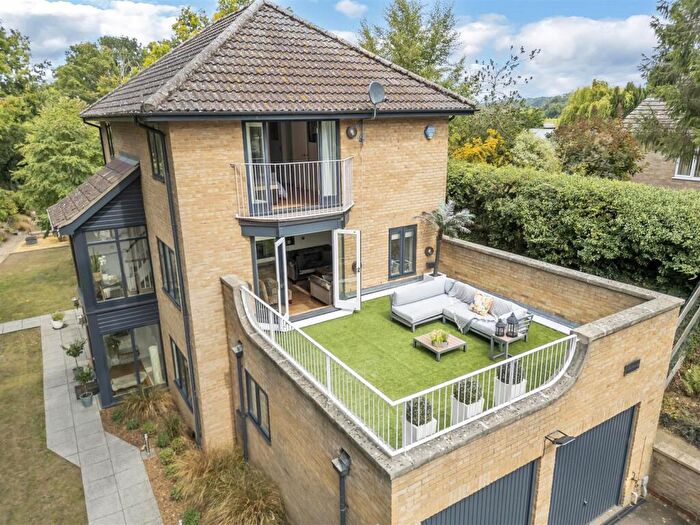 4 Bedroom Detached House For Sale In Barton Hill, Fornham St. Martin, Bury St. Edmunds, IP31