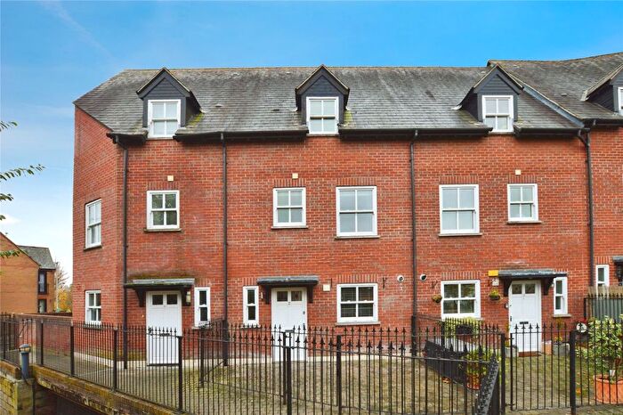 4 Bedroom Terraced House To Rent In Haslers Place, Haslers Lane, Dunmow, Essex, CM6