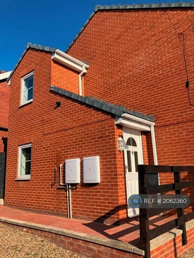 2 Bedroom Flat To Rent In Valley Road, Barnsley, S75