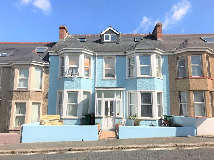 1 Bedroom Flat To Rent In Higher Tower Road, Newquay, TR7