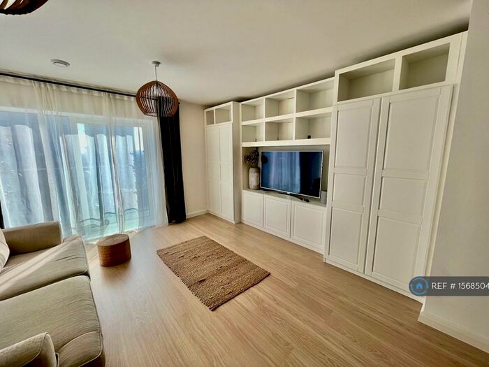 1 Bedroom Flat To Rent In High Street, London, E15