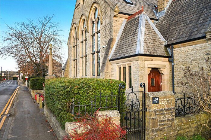 1 Bedroom Flat To Rent In Main Street, Wilsden, Bradford, West Yorkshire, BD15