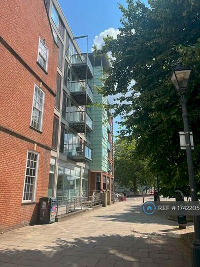 2 Bedroom Flat To Rent In Bell Avenue, Bristol, BS1